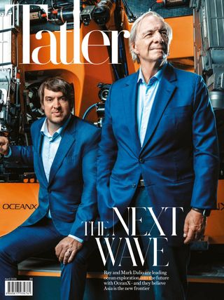 Tatler Singapore